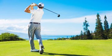 Legendary golf course company files Chapter 11 bankruptcy