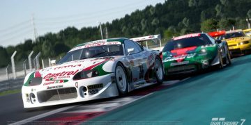 Gran Turismo 7’s Power Pack DLC unlocks 24-hour racing on December 4