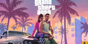 Grand Theft Auto VI is delayed — again