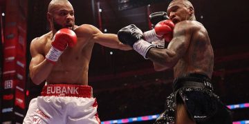 How to watch Eubank Jr vs Benn 2 live stream: watch boxing online, full card