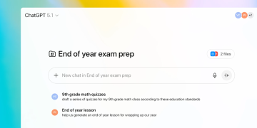 Free ChatGPT for teachers launches with unlimited GPT-5.1 access and collaboration features changing classroom workflows forever