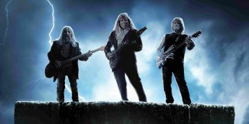 Everything new on HBO Max in December 2025 – Spinal Tap II: The End Continues, Christmas crackers and more