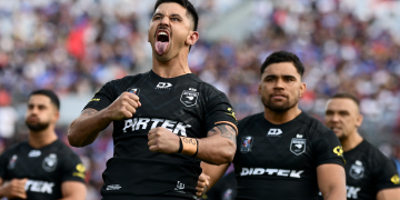 Watch New Zealand vs Samoa: FREE live streams for Pacific Cup 2025 Final