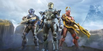 Halo Infinite will get its last major content update on November 18