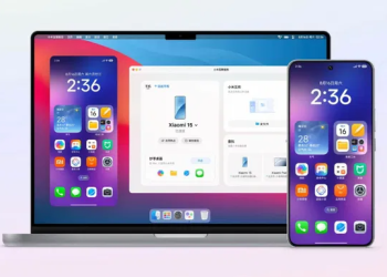 New HyperOS 3 Feature Links Xiaomi to Apple Devices