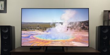 Hisense U75QG mini-LED TV review: great brightness and gaming features for the price