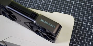 Nvidia rushes out a GPU fix, blaming Windows 11’s October update for sluggish performance in games