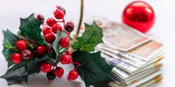 Christmas Loans: Free Up Extra Cash
