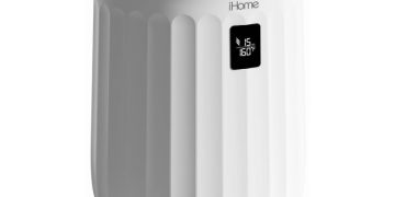 Walmart is selling a $100 luxury towel warmer for $34 as a last-minute Black Friday deal