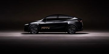 Tesla receives ride-hailing approval in Arizona