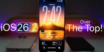 iOS 26.2 Beta 1 Features, Updates, and Performance Insights