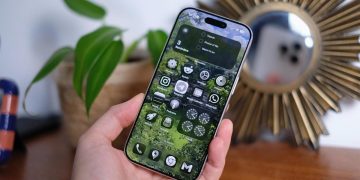 iOS, iPadOS and macOS now let you frost Apple’s Liquid Glass