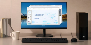 Huawei’s Qingyun W515y and W585y desktops signal China’s next step toward total independence from Western chips and systems