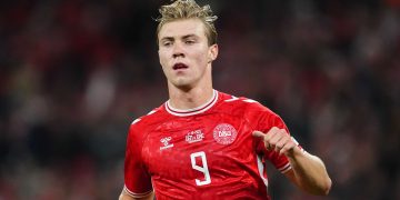 How to watch Denmark vs Belarus for *FREE*