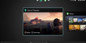 Microsoft is now testing the Xbox Full Screen Experience across Windows 11 PCs