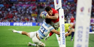 Wales vs Argentina free streams: How to watch Autumn Internationals 2025