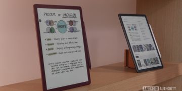 5 reasons why the next Kindle Scribe has my full attention