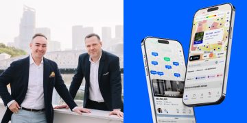 This app lets you buy & sell properties without agents