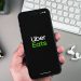 Uber Eats wants to solve your Christmas shopping woes with these new app upgrades