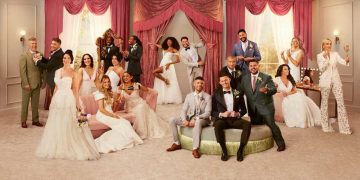 MAFS UK 2025: When Does the Final Episode Air?