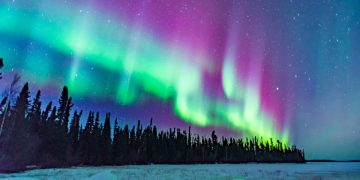 An unexpected Canadian province is getting a record number of tourist dollars