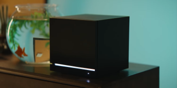 Valve has just revealed a new Steam Machine, and it sounds like a beefed-up Steam Deck for your TV