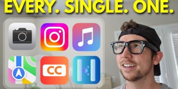 Meta Display AI Glasses : Every App & Feature Explored for 2025