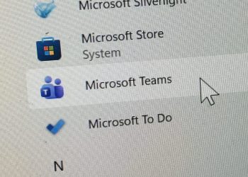 Microsoft Teams Update Will Soon Fix Its Biggest Windows Problem