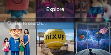 Mixup is a new, Mad Libs-style app for creating AI images from photos, text and doodles