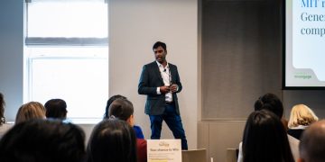 Goldman Sachs doubles down on MoEngage in new round to fuel global expansion