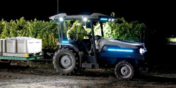 Monarch Tractor preps for layoffs and warns employees it may ‘shut down’