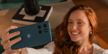 Motorola Moto G 2026 And Moto G Play 2026 Launched With 5G, AI Cameras, And Two-Day Battery Life