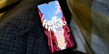 Motorola Moto G06 Review – Trusted Reviews