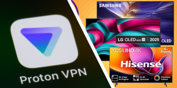 ProtonVPN crushes ads and trackers on Android TV app with latest update