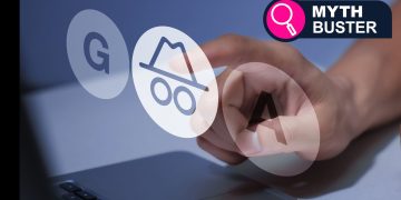 Is Incognito Mode actually private? Here’s the surprising answer from cybersecurity experts