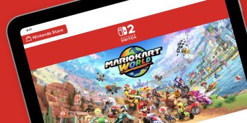 Purchase Games and Much More With the Nintendo Store App