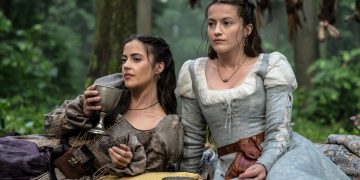 Robin Hood episode 5 highlights the biggest problem I have with the MGM+ show, but the showrunners think it’s ‘grounded’