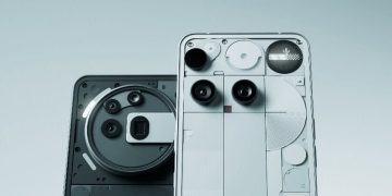 Android 16 starts rolling out to Nothing Phones