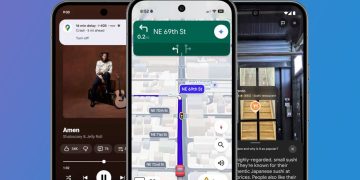 Google Maps is getting a big Gemini upgrade for drivers – here are 4 new features coming soon
