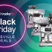 Exclusive: Score a selection of top-performing Breville machines at their lowest prices this Black Friday thanks to our coupon code