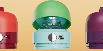 What’s the Deal With Okapa’s $300 Water Bottle?