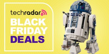 There’s a massive Black Friday Lego sale at Amazon – here are 21 deals I’d buy from $6.99