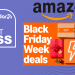 Amazon’s official Black Friday sale date revealed – preview the best deals from Bissell, Nike, Samsung, and more