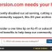 OldVersion.com Archive Facing Shutdown Due To Financing Issues