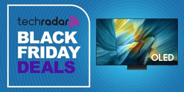I’m a TV reviewer, and these are the 4 Black Friday OLED TV deals I recommend