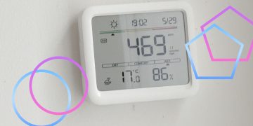 Just because it’s cold outside, it doesn’t mean you shouldn’t open your windows