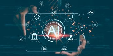 Most admins say they need a major overhaul of data in order to succeed with AI