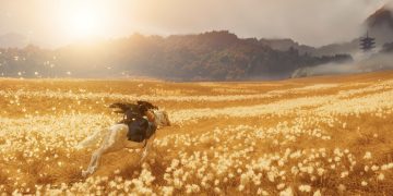 Ghost of Yotei will get New Game Plus in a free update next week, along with 30 new cosmetics, extra photo mode features, and more