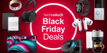 The 150 best Black Friday deals so far – Saturday’s top offers from Apple, Ninja, Dyson, Sony and more