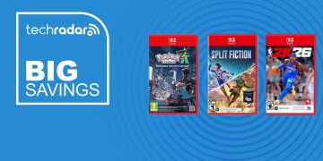 I’ve spent hundreds of hours ranking the best Switch 2 games, and many of them are now on sale as part of early Black Friday sales